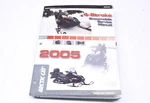 Oem Arctic Cat 2257-154 Service Manual 2005 Stroke-english. Fixed Price $33.11.