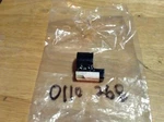 Nos Vintage 71-74 Arctic Cat Panther Puma Ext Lynx Rear Axle Spacer 0110-268. Fixed Price $9.95.