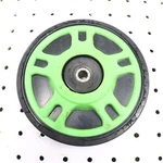 2002 Arctic Cat Zr 600 Track Wheel Idler Guide 1604-691 5.6" O.d.. Fixed Price $22.99.