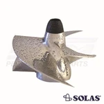 Solas Sea-doo 951 Impeller 155.5MM ST-DF-14/20, 271001128, 271000920. Fixed Price $314.97.