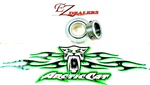 Arctic Cat Zr 600 1998, 1999, 2000, 2001 Drive Shaft Bearing 1602-375. Fixed Price $12.39.