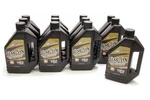 Maxima Motor Oil 20W50 Semi-synthetic Qt Set Of 12. Fixed Price $135.15.
