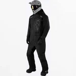 Fxr Racing Recruit Lite Monosuit 23 Xl Black Ops. Fixed Price $708.49.