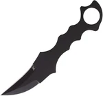 Stroup Knives Arctic Fox Black 1095HC Fixed Blade Knife W/ Sheath Afblkcer. Fixed Price $289.99.