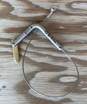 Triton 08401 Snowmobile Trailer Cover Pin. Fixed Price $47.99.