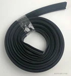 Triton 08394 Rubber Seal For Snowmobile Trailer Coverall. Fixed Price $53.99.