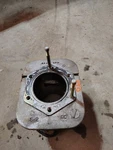 1991 Polaris Indy Sport 440 Cylinder EC44-3PM. Fixed Price $85.50.
