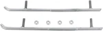 Powermadd Performance Mini-ski Wear Bars 5IN. Carbide 55902. Fixed Price $80.00.