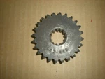1993-98 Arctic TCAT/04-06 F7 24T Sprocket PART#0602-446 SHELF#36. Fixed Price $19.99.