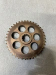 Arctic Cat Lower Sprocket 39T 0116-156. Fixed Price $18.99.