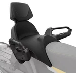Ski-doo 860202993 Seat Passenger. Fixed Price $979.99.
