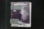 Ski-doo 1999 Tundra-r Touring Formula Skandic Shop Manual Vol Oem 484200001. Fixed Price $49.99.