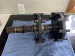 Genuine Arctic Cat Drive Axle And 10T 45MM Sprockets 0728-181, 1602-783 Tooth F6. Fixed Price $69.00.