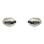 Ski-doo Xl Handguard Kit 860202636. Fixed Price $154.99.