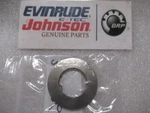 R76 Omc Evinrude Johnson 0307836 Thrust Washer Oem New Factory Boat Parts. Fixed Price $17.24.