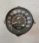 Polaris Snowmobile Speedometer New. 1973 74 75 Colt. Fixed Price $29.74.