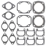 Top-end Gasket Kit-arctic Cat Snowmobile 340/FA 71-75- Jag Inviter '78. Fixed Price $35.10.
