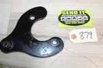 12 2003 Polaris Scrambler Engine Bracket 0450269. Fixed Price $10.49.