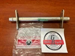 Nos Yamaha 1974 GP338F GP433F Bracket 865-47417-00-00 Y183. Fixed Price $45.33.