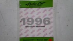 2255-304 1996 Arctic Bearcat 340 440 Shop Repair Service Manual M359. Fixed Price $15.00.