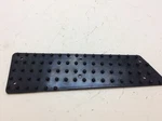 Ski Doo Lh Left Tunnel Grip Plate Black 2009-2024 Mxz 600RS 860200164 Racing Oem. Fixed Price $24.95.