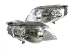 Headlights Pair Xenon Afs Fits Vw Passat 3C2 B6 2007-2010. Fixed Price $824.47.