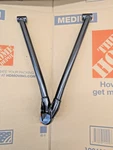 Oem Arctic Cat Lower Left A-arm 36" Part# 3703-311 Mountain M8000 M6000 M400. Fixed Price $220.60.