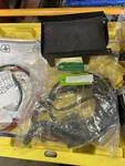 1981 Arctic Cat Pantera Electric Start Kit. Fixed Price $150.00.