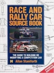Race And Rally Car Sourcebook: The Guide To Building Modifying Competition. Fixed Price $32.02.