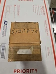 Nos Polaris Oem Snowmobile Driven Clutch Helix 5130895 New Old Stock. Fixed Price $49.00.