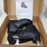 Lake Placid Cascade Men's Figure Ice Skate 12. Fixed Price $55.19.