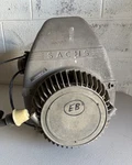 Vintage Sachs 290 Snowmobile Used Engine Rupp Scorpion (untested - As IS)#2. Fixed Price $595.00.