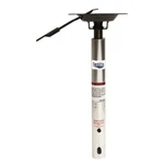 Attwood Corporation 39004 Snap Lock 1.77" Power Post Mnt 16"-20". Fixed Price $132.11.