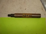 New Nos Rupp Snowmobile Vintage 13982 Primary Clutch Shaft 7.5" Magnum Spring. Fixed Price $65.00.