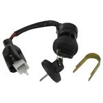 Ignition Key Switch For Polaris Scrambler 50 90X 2001-2003. Fixed Price $11.00.