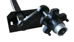 Triton 02360 2200 Lb Snowmobile Trailer Torsion Axle. Fixed Price $559.99.