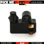 Front Brake Stop Micro Switch Fit Yamaha Snowmobile Vector RS90PB 2012. Fixed Price $27.95.