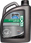 Bel Ray Exs Synthetic Ester 4T Engine Oil 99161B4LW. Fixed Price $77.89.