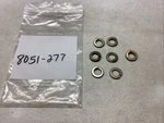 Arctic Cat Lock Washer 8051-277 QTY-7. Fixed Price $8.00.