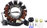 Rm Stator Polaris 2206904 Oem Replacement Part Select Models. Fixed Price $218.89.