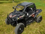 Superatv Aluminum Roof For Polaris Rzr. Fixed Price $327.21.