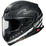 Shoei RF-1400 Dedicated 2 Helmet TC-5 0101-1605-06. Fixed Price $649.99.