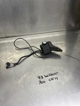 93 94 95 96 Arctic Cat Jag Puma Wild Oem Throttle Lever Switch Block #0609-152. Fixed Price $75.19.
