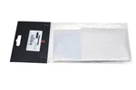 Fly Racing 37-5493 Sky Blue Mirror Youth Goggle Single Lens With Post Nos. Fixed Price $21.95.