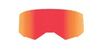 Qty Fly Racing Zone Pro Goggle Adult Single Lens Red Mirror W/ Post 37-5428. Fixed Price $24.99.