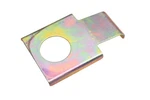 New Oem Yamaha 87M-47467-00-00 Track Guide Plate Nos. Fixed Price $11.08.