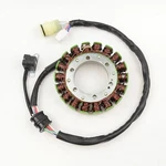 ESG437 Electrosport Stator For Yamaha YFM400 Kodiak (2000-2002) Replacement. Fixed Price $183.88.