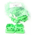 Stud Boy Super-lite Pro Series Double Backers 0.75" 48/PK 2512-P2-GRN. Fixed Price $110.99.
