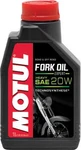 Motul Fork Oil Expert - Heavy 20W 1L. Motorcycle Street Bike Dirt 105928. Fixed Price $84.16.