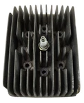 Used Rotax Ski-doo 420 813 855 Vintage Snowmobile Cylinder Head Fits 77 Tnt 346. Fixed Price $59.99.